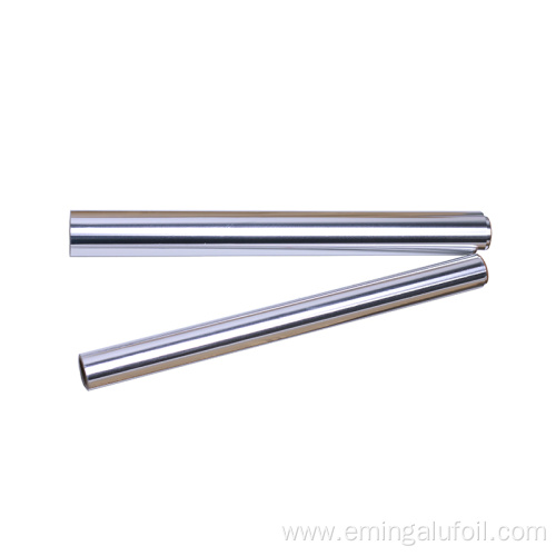 Aluminium foil paper for food wrapping